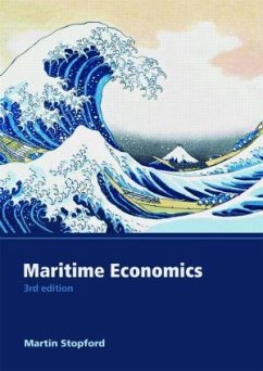 Maritime Economics - Stopford, Martin