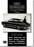 AMC Rambler Limited Edition Extra 1956-1969