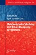 Metaheuristics for Scheduling in... - Bild 1