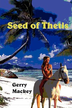 Seed of Thetis - Mackey, Gerry