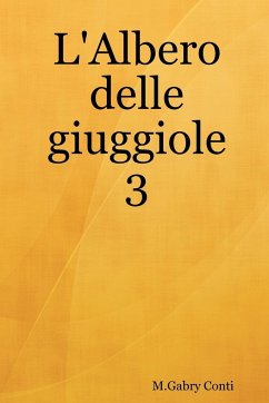 L'Albero Delle Giuggiole 3 - Conti, M. Gabry