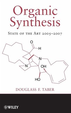 Organic Synthesis - Taber, Douglass F