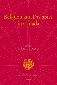 Religion and Diversity in Canada