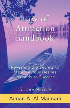 Law of Attraction Handbook - Al-Maimani, Aiman A.