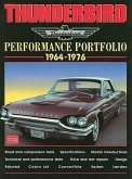 Thunderbird 1964-1976 Performance Portfolio