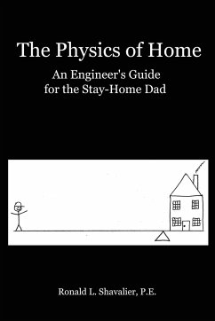 The Physics of Home - Shavalier, Ron