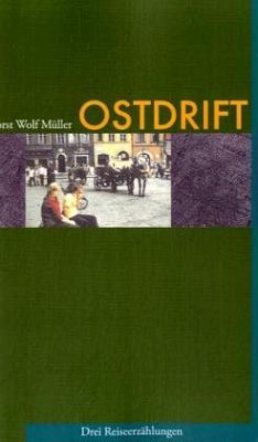 Ostdrift - Müller, Horst W