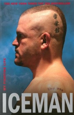 Cover Iceman