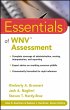 Essentials of Wnv Assessment - Bild 1