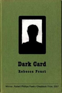 Dark Card - Foust, Rebecca