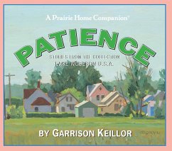 Patience - Keillor, Garrison