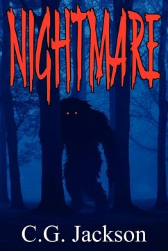 Nightmare - Jackson, C. G.