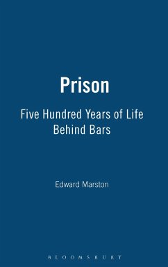 Prison - Marston, Edward