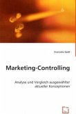 Marketing-Controlling