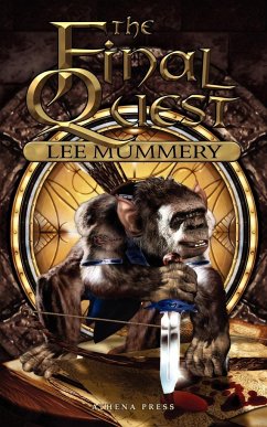 The Final Quest - Mummery, Lee