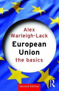 European Union - Warleigh-Lack, Alex