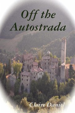 Off the Autostrada - Daniel, Claire