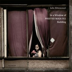 Cover Julio Bittencourt