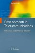 Developments in Telecommunications - Bild 1