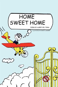 Home Sweet Home - Del Toral, Albert