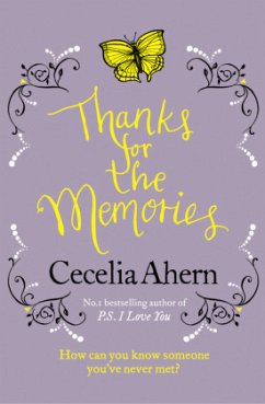 Ahern, Cecelia - Ahern, Cecelia