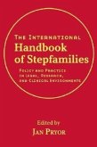 The International Handbook of Stepfamilies