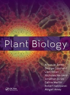 Plant Biology - Smith, Alison M.; Coupland, George; Dolan, Liam