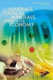 Minerals, Critical Minerals, and the U.S. Economy