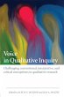 Voice in Qualitative Inquiry - Bild 1
