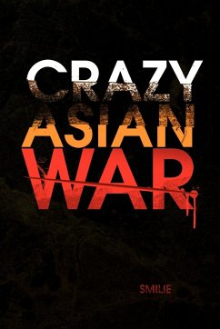 Crazy Asian War - Smilie