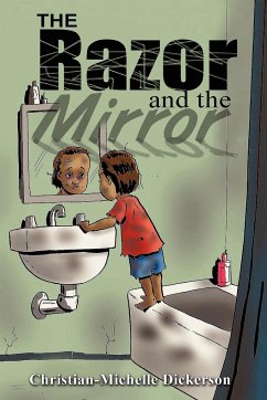 The Razor and the Mirror - Dickerson, Christian-Michelle