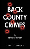 Back County Crimes