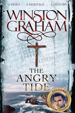 The Angry Tide - Graham, Winston