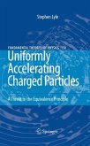 Uniformly Accelerating Charged Particles