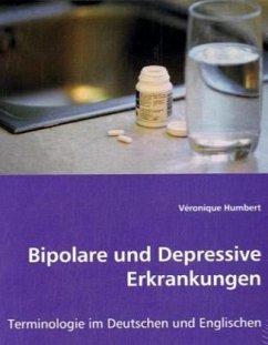 Bipolare und Depressive Erkrankungen - Humbert, Véronique