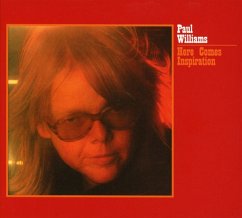 Here Comes Inspiration - Williams,Paul