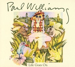 Life Goes On - Williams,Paul