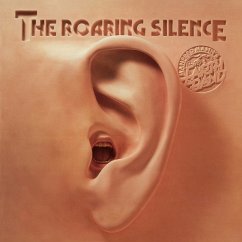 The Roaring Silence (180g Black Lp) - Manfred Mann'S Earth Band