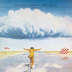 Watch (180g Black Lp) - Manfred Mann'S Earth Band