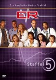 E.R. - Emergency Room - Staffel 5