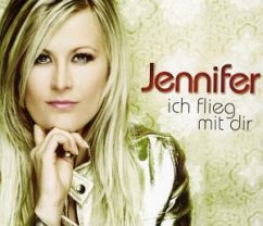 Cover Ich flieg mit dir
