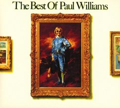 Best Of - Williams,Paul
