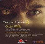 Das Bildnis des Dorian Gray, 2 Audio-CDs Das Bildnis des Dorian Gray, 2 Audio-CDs