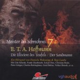 Meister des Schreckens 07: E.T.A. Hoffmann