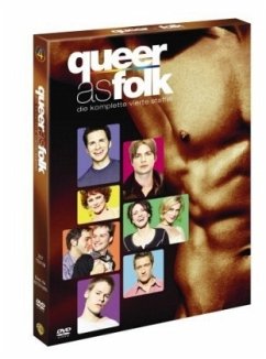 Queer as Folk - Staffel 4