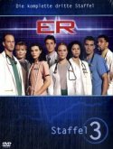E.R. - Emergency Room - Staffel 3