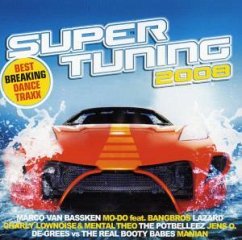 Super Tuning 2008