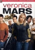 Veronica Mars - 2. Staffel DVD-Box