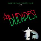 Budapest Live (180g Black Lp)