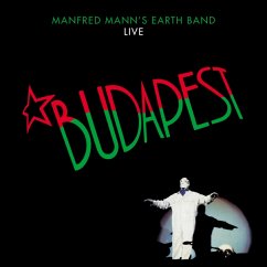 Budapest Live (180g Black Lp) - Manfred Mann'S Earth Band